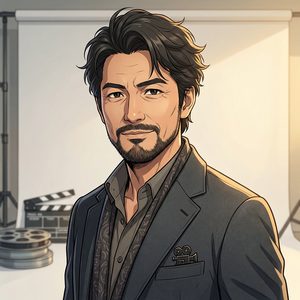 天美传媒动漫导演陈志远