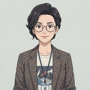 天美传媒动漫制片人林晓雨