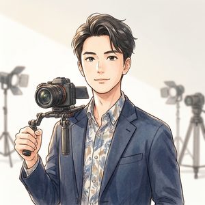 天美传媒动漫摄影师王浩然